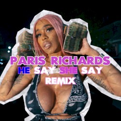 He Say She Say (Remix)