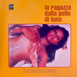 La ragazza dalla pelle di luna