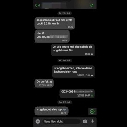 COMBI (GIBT’S NICHT)