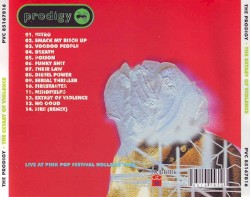 The Extacy of Violence