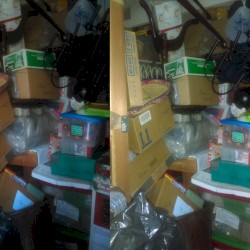 3/18/2019 [Cellphone Field Recordings]