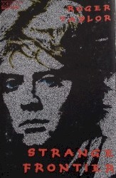 Strange Frontier