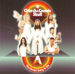 Everybody’s Going to Die