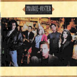 Different Kind of Fire