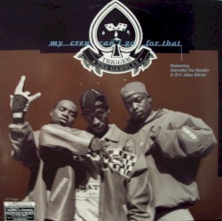 My Crew Can’t Go for That