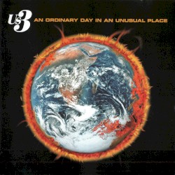 An Ordinary Day in an Unusual Place
