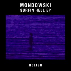 Surfin Hell EP