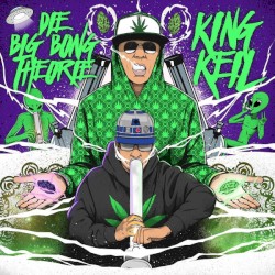 Die Big Bong Theorie