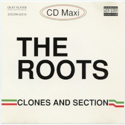 Clones / Section