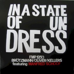 In a State of Undress