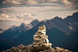 Innerpath (an ambient dj mix) (2009)