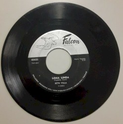 Loma linda / Triste es no ver