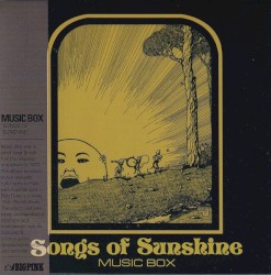 Songs of Sunshine