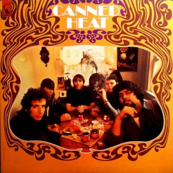 Canned Heat