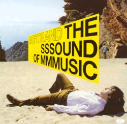 The Sssound of Mmmusic