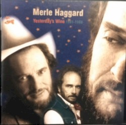 Yesterday’s Wine 1981–1988