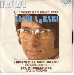I giorni dell'arcobaleno / Era di primavera