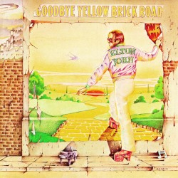 Goodbye Yellow Brick Road