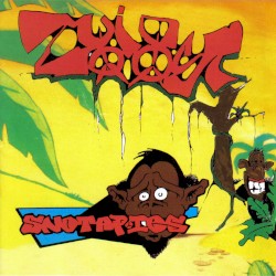 Snotapies
