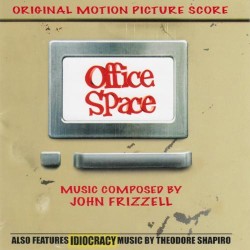 Office Space / Idiocracy