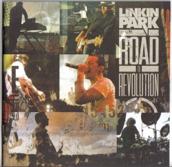 Road to Revolution: Live at Milton Keynes