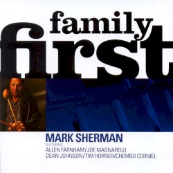 Family First