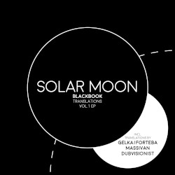 The Blackbook Translations, Vol. 1