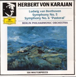 Symphonien Nr. 5 & 6 "Pastorale"