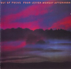 Four Letter Monday Afternoon