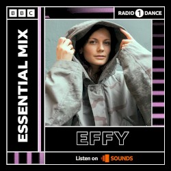 2025-04-19: BBC Radio 1 Essential Mix