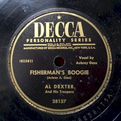 Fisherman's Boogie / Hotfoot Shuffle