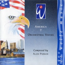 Orchestral Vistas