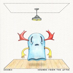 Sounds from the Attic