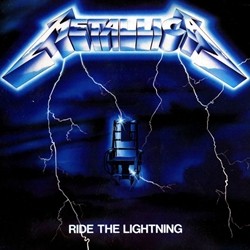 Ride the Lightning