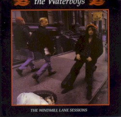 Windmill Lane Sessions 1986-87