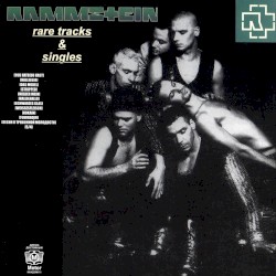 Rare Tracks & Singles