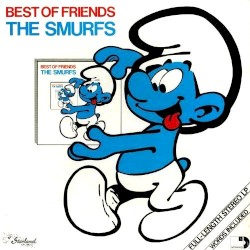 Best Of Friends