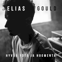 Hyvää yötä ja huomenta