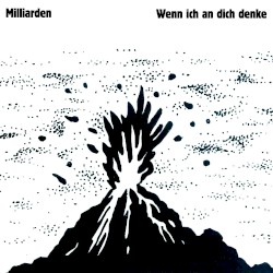 Wenn ich an dich denke