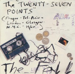 The Twenty Seven Points