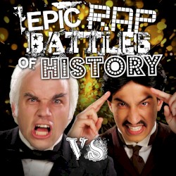 Nikola Tesla vs. Thomas Edison