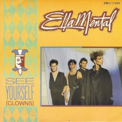 See Yourself (Clowns)