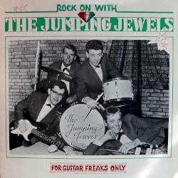 Rock on With the Jumping Jewels