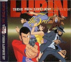 THEME FROM LUPIN III '97