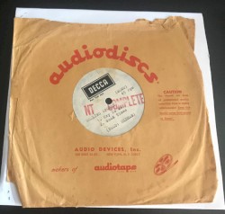 Cry to Me / Good Times