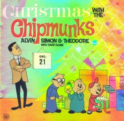 Christmas With the Chipmunks