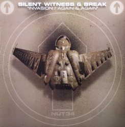 Invasion / Again & Again