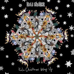 Kula Christmas Wrap Up EP
