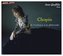 De l’enfance à la plénitude