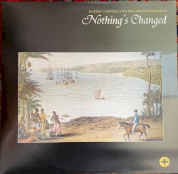 Nothing's Changed / It's Strange